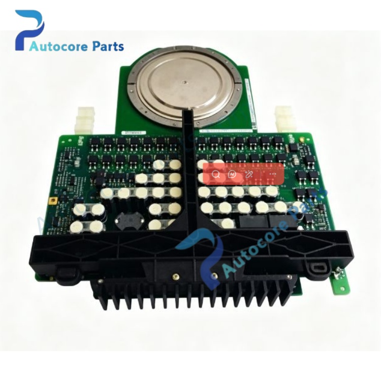 ABB 3BHB013085R0001 GVC750BE101 5SHY3545