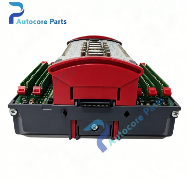 MOOG D136-001-001 Digital Serv