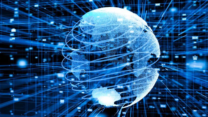Industrial Automation Spa