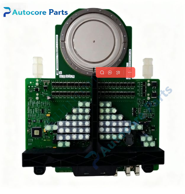 ABB 5SHY3545L0020 IGCT Power Semiconduct