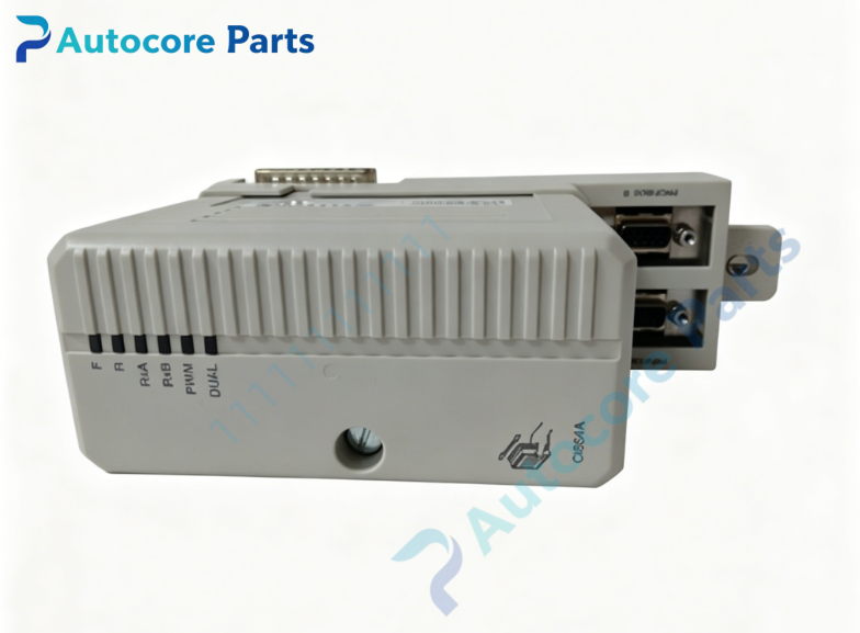 ABB CI854AK01 3BSE030220R1 PROFIBUS‑DP/V