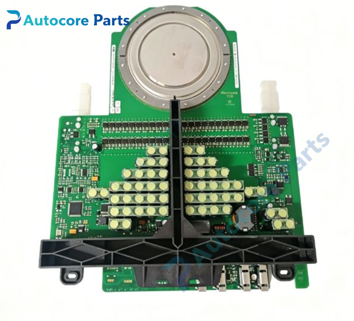 ABB 5SHY3545L0016 IGCT Power Semiconduct