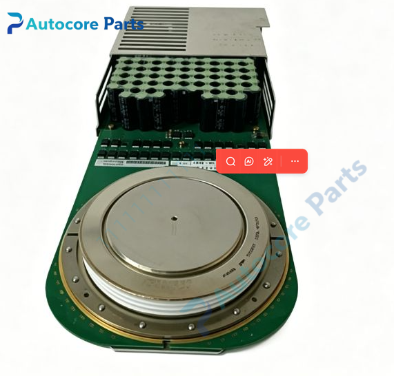 ABB 5SHY5045L0020 5SXE10‑0181 AC10272001