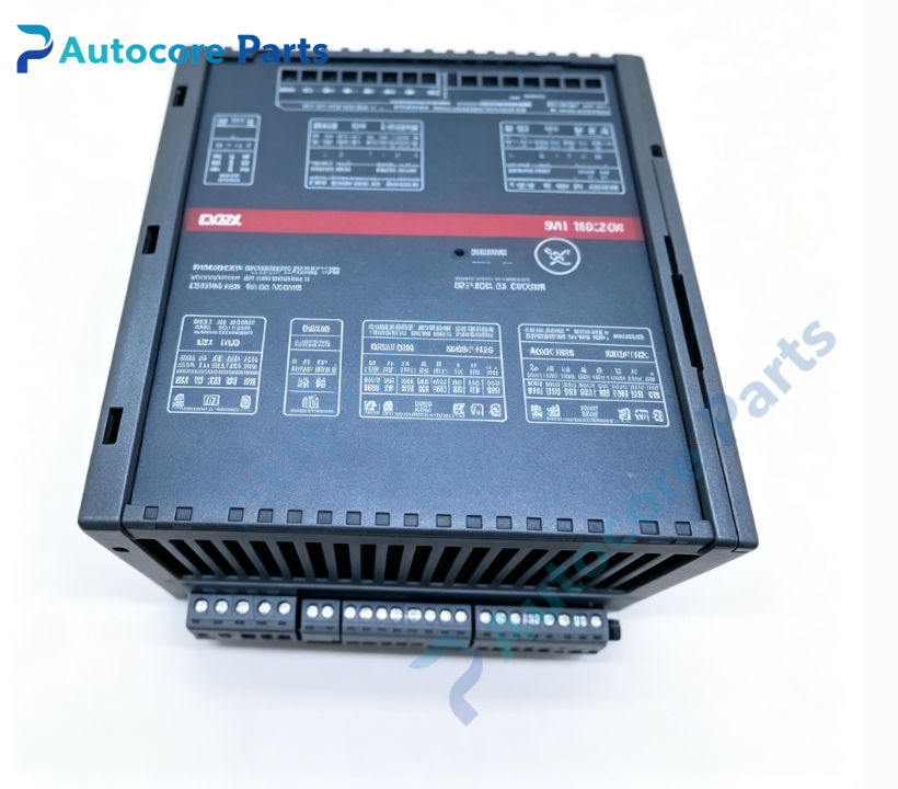 ABB 07AC91B GJR5252300R0101 Analog I/O U