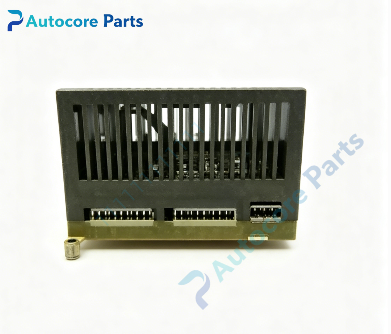 ABB 07AC91D GJR5252300R0101 High‑Resolut