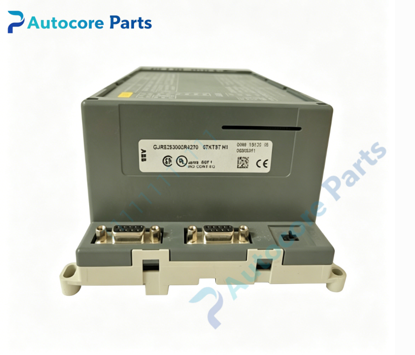 ABB 07KT97 GJR5253000R4270 AC31 S90 PLC 