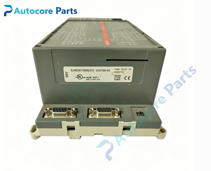 ABB 07KT98 GJR5253100R0278 AC31 S90 PLC 