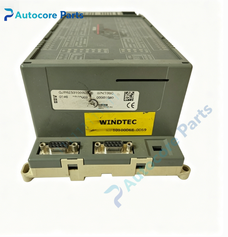 ABB 07KT98C GJR5253100R028 AC31 S90 PLC 