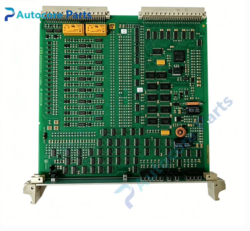 ABB 216DB61 Trip Output & Binary Inp