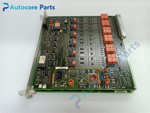 ABB 216EA61b HESG448230R1 Analog Input P