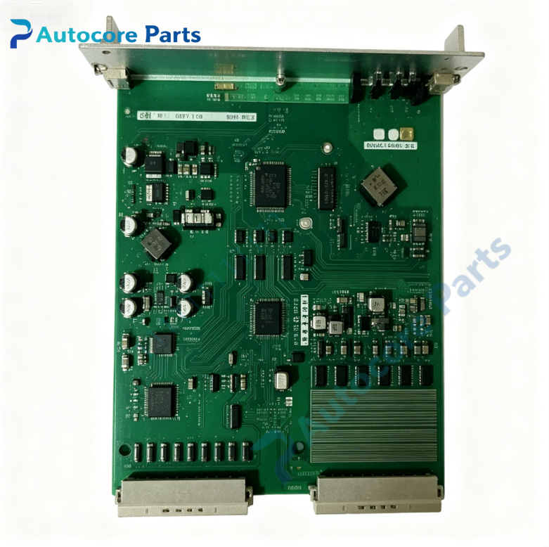 ABB 216EA62 Analog Input Unit