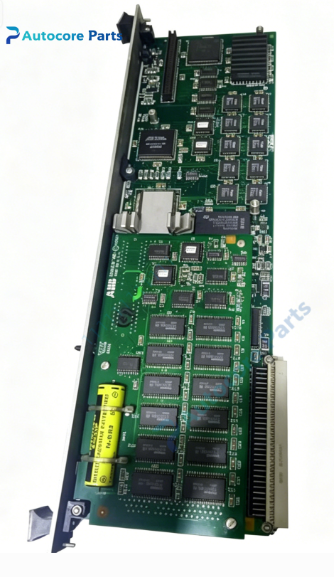 ABB 086349‑002 Digital Output Board