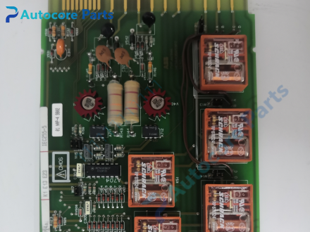 ABB AV94a HESG440940R11 Relay 