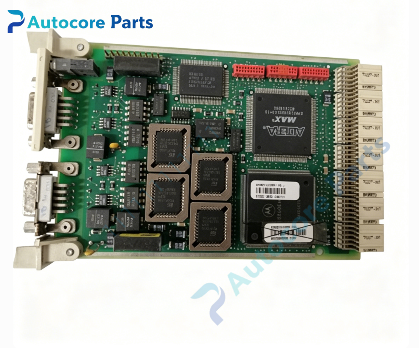 ABB CI541V1 3BSE014666R1 Profibus‑DP Com