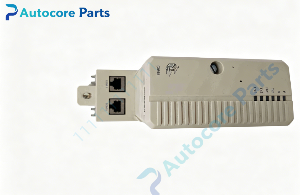 ABB CI855K01 3BSE018106R1 MasterBus300 C
