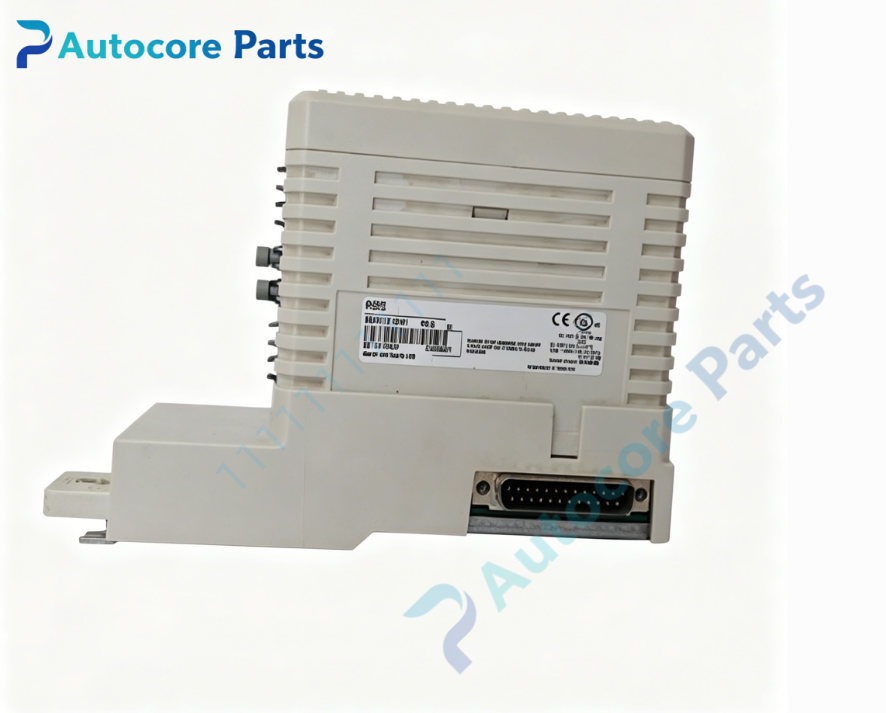 ABB CI858 3BSE018135R1 PROFIBUS‑DP Commu