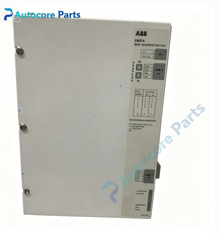 ABB CI627 3BSE009799R1 Fieldbus Communic