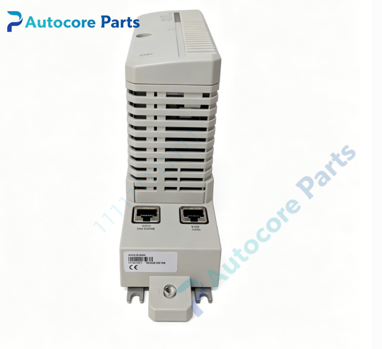 ABB CI867K01 3BSE043660R1 Modbus‑TCP Com