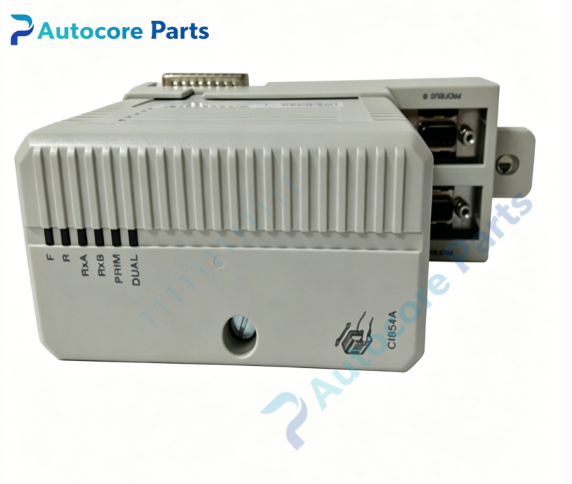 ABB CI854 3BSE025347R1 PROFIBUS‑DP Maste