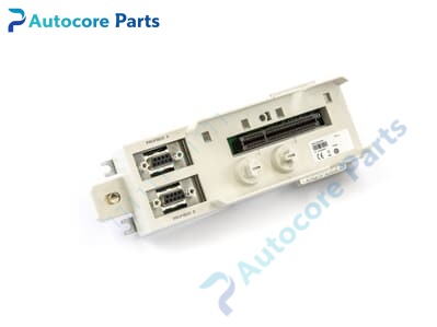 ABB CI854 3BSE025349R1 PROFIBUS‑DP Maste