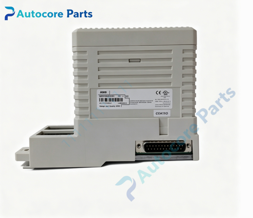 ABB CI854AK01 3BSE030220R1 PROFIBUS‑DP/V