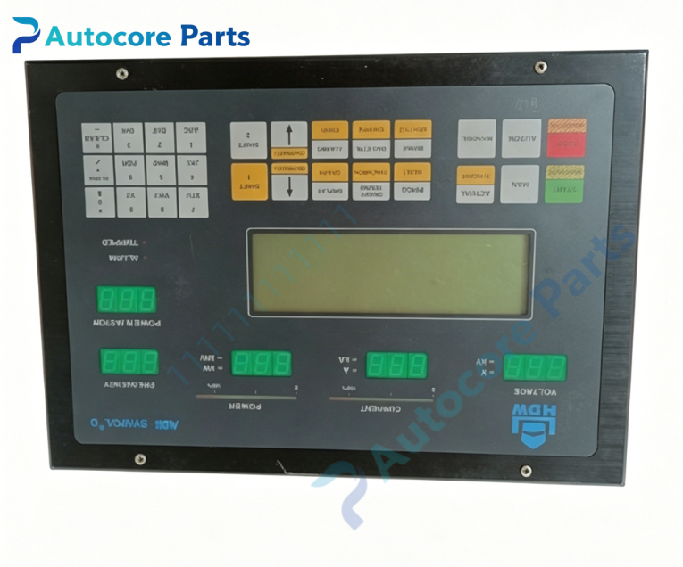 ABB CMA120 3DDE300400 Basic Controller P