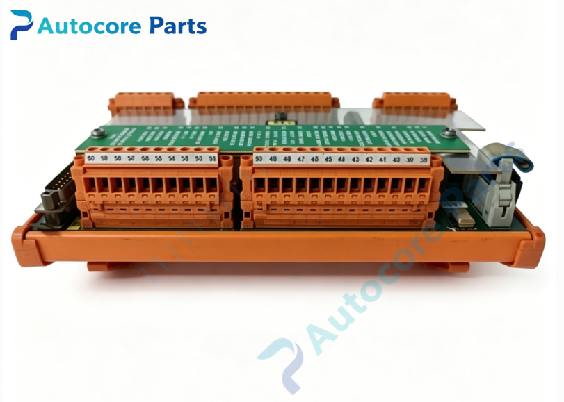 ABB CMA132 3DDE300412 SYNPOL‑D Generator