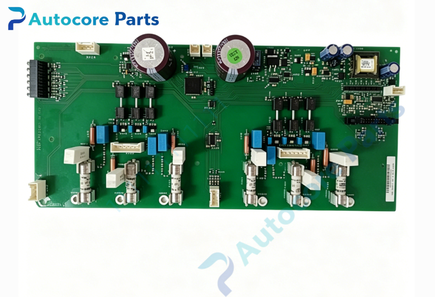 ABB DSAB‑01C Diode Rectifier Board