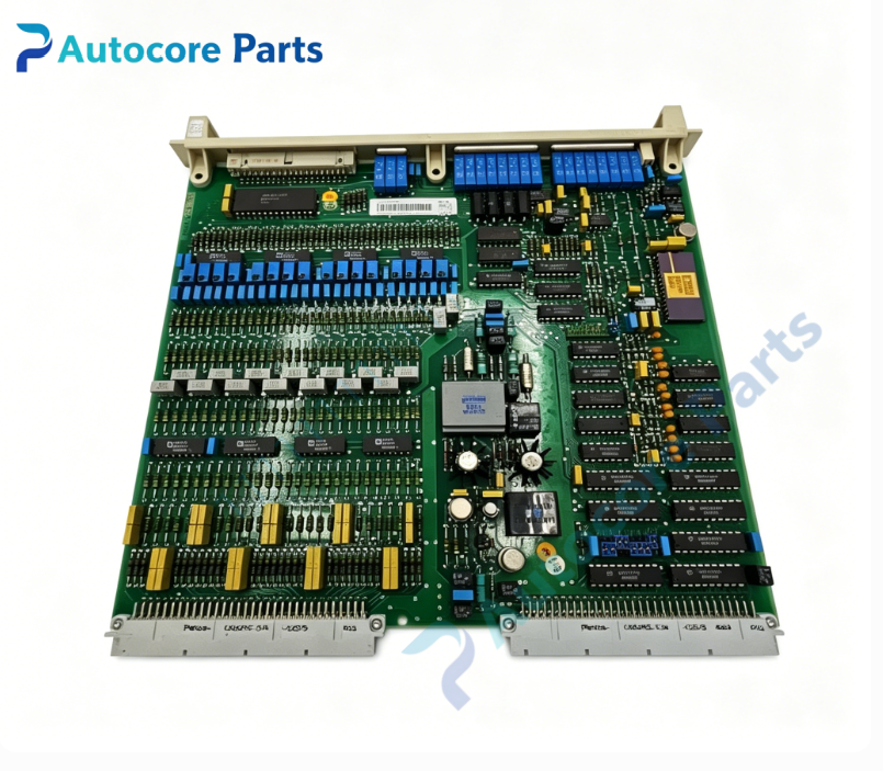 ​ABB DSAI130 57120001‑P Analog Input Mod