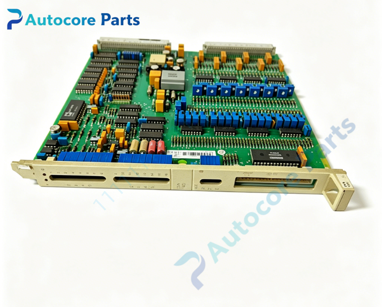 ABB DSAI130D 3BSE003127R1 Multi‑Range An