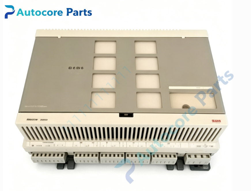 ABB DSAX452 5712289‑A S400 Analog I/O Ba