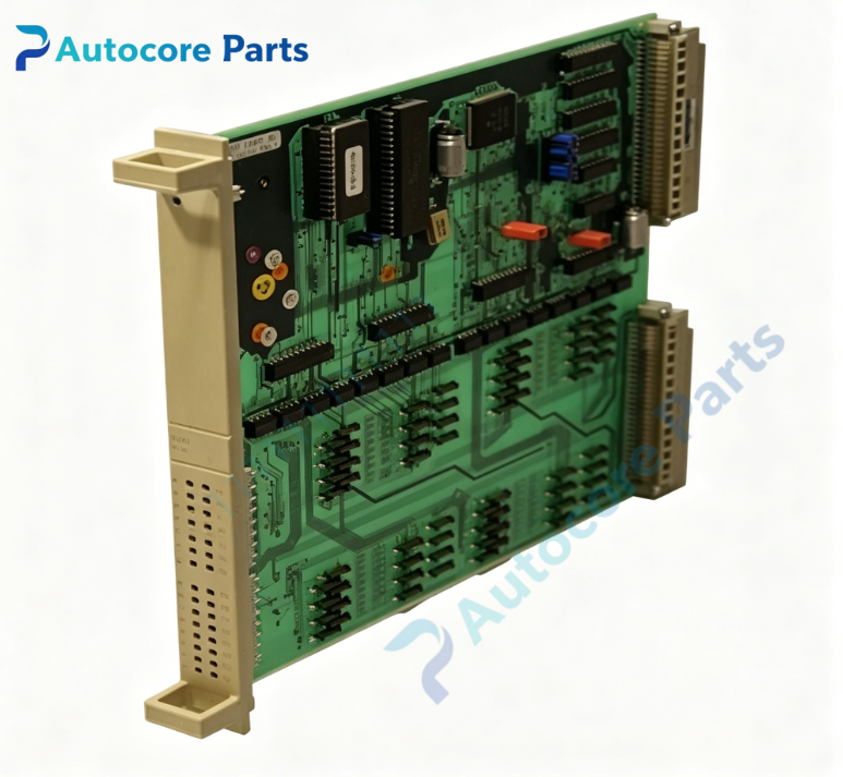 ABB DSDP140B 57160001‑ACX Digital Proces