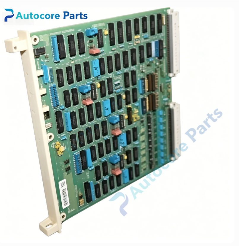 ABB DSDP160 57160001‑KG Pulse Counter Bo