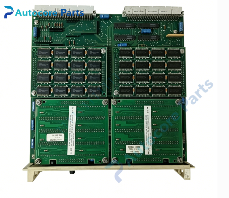 ABB DSPC174 3BSE005461R1 Main Processor 