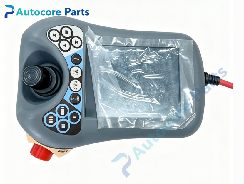 ABB DSQC679 3HAC028357‑001 Teach Pendant