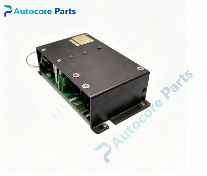 ABB DSSR122 48990001‑NK Rack Power Suppl