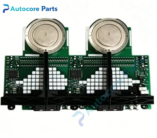 ABB GVC736BE101 IGCT Power Semiconductor