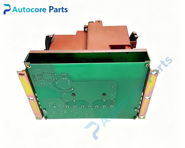 ABB KUC711AE 3BHB004661R0001 Redundancy 