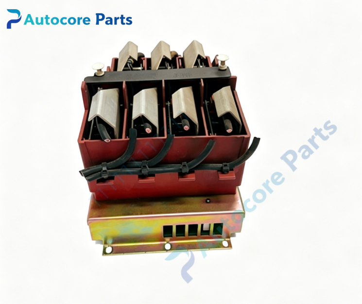 ABB KUC711AE 3BHB004661R0101 Redundancy 