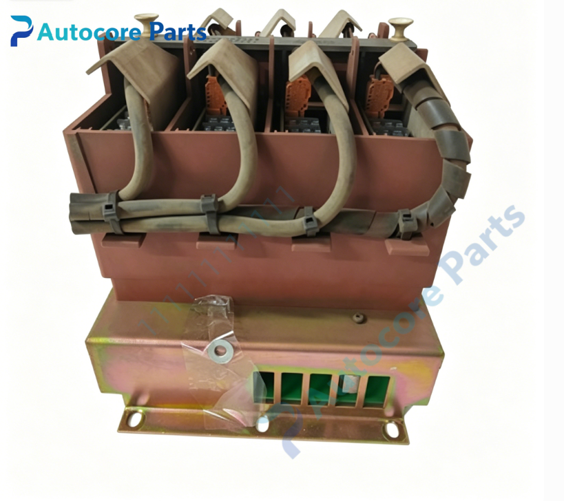 ABB KUC711AE01 3BHB004661R0001 Controlle