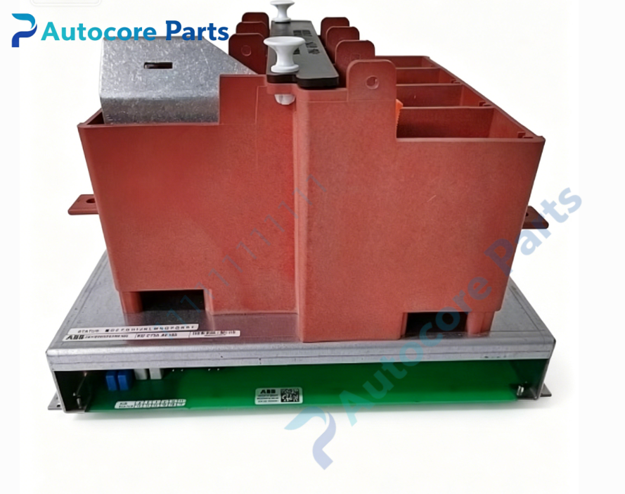 ABB KUC755AE105 3BHB005243R0105 Redundan