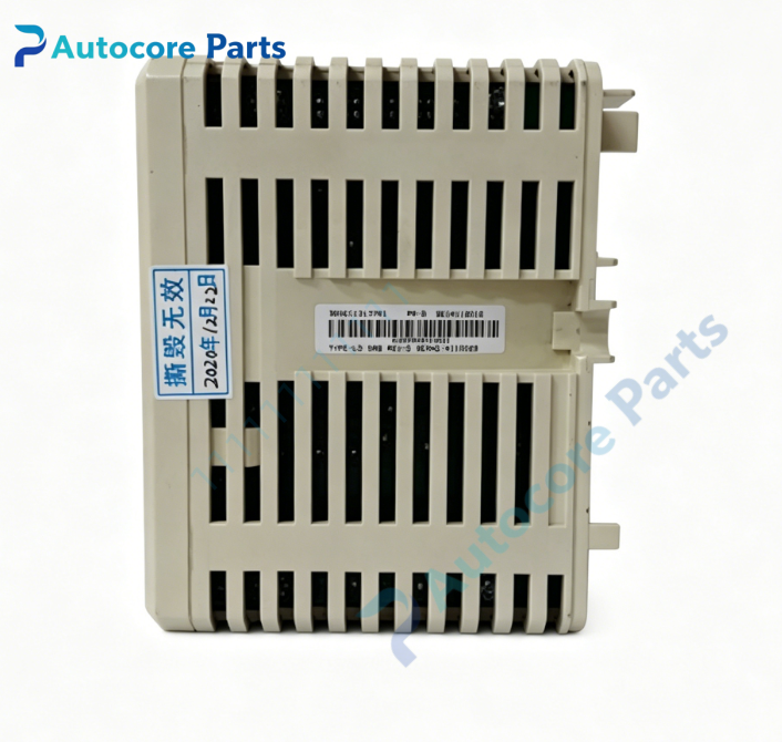 ABB LDGRB‑01 3BSE013177R1 Exciter Contro