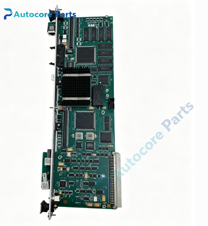 ABB MPRC086444‑005 Direct Fiber Optic Co