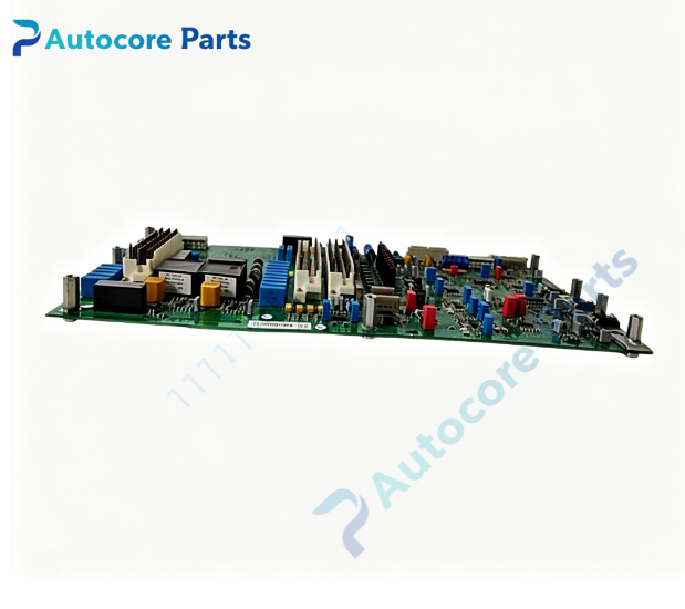 ABB PFSK142 3BSE006505R1 Flatness Contro
