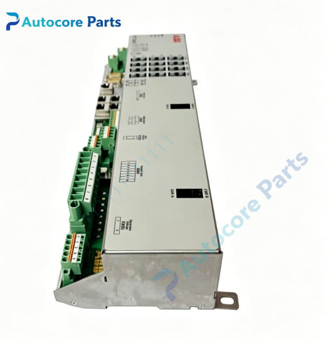 ABB PCD230A 3BHE022291R0101 Communicatio