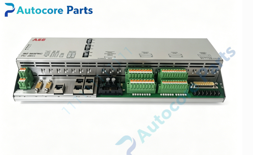ABB PCD231B101 3BHE025541R0101 Excitatio