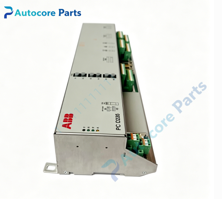 ABB PCD235A101 3BHE032025R0101 Combined 