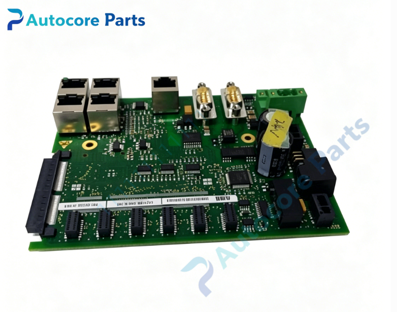 ABB PDD200A101 3BHE019633R0101 Pulse Dis