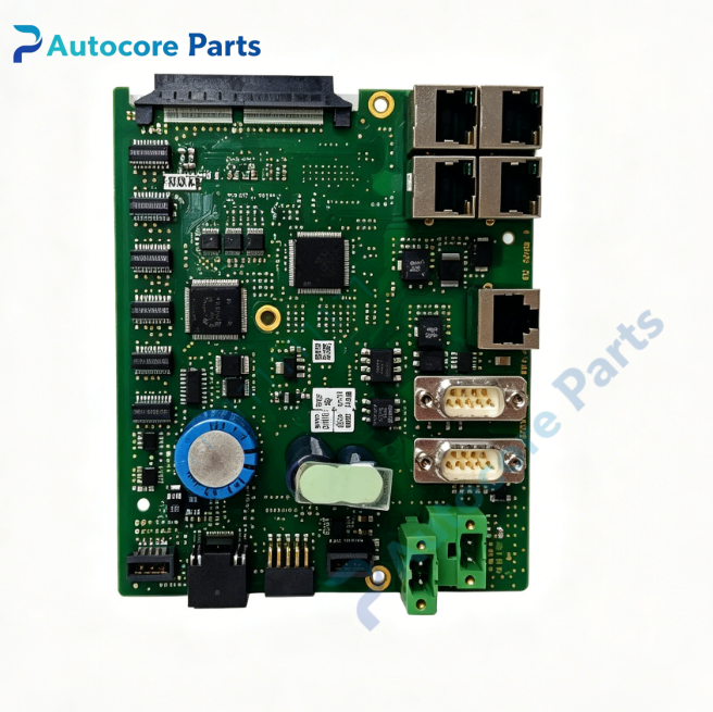 ABB PDD500A101 3BHE037649R0101 Power Dri