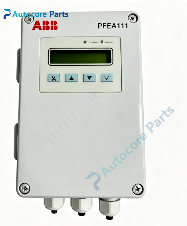 ABB PFEA111‑65 3BSE050090R65 Tension Ele